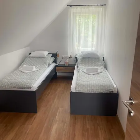 Casa de Férias Nándi Jakuzzis